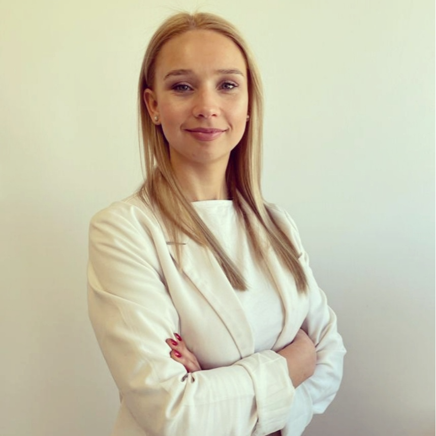 Agnieszka Pióro