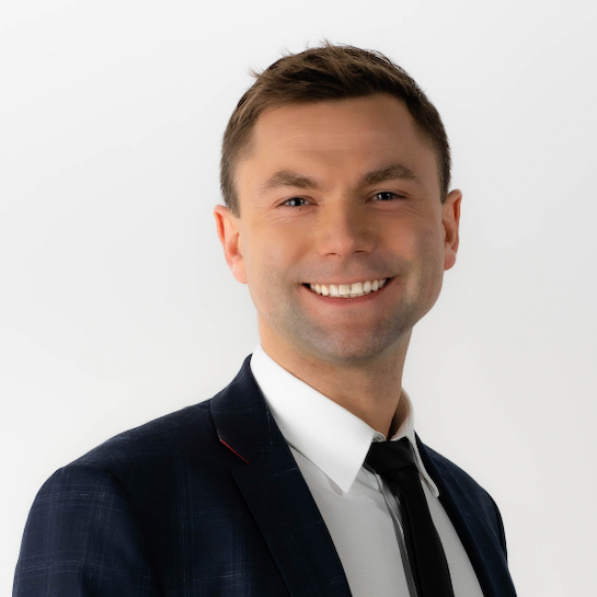 Krzysztof Kękuś