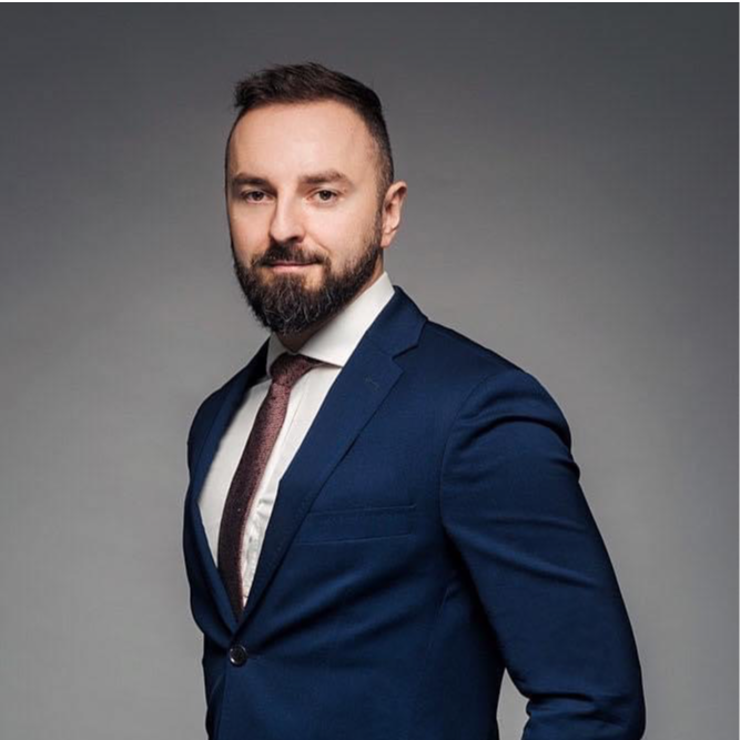 Grzegorz Suwaj