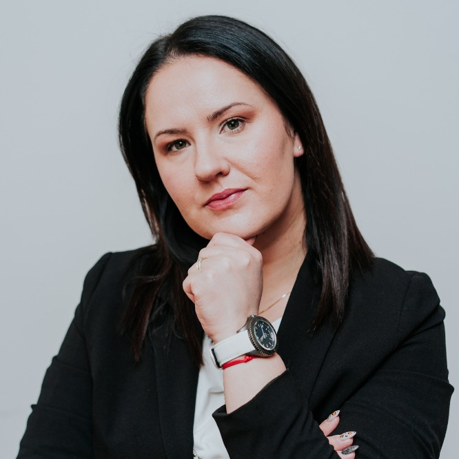 Marta Siwek