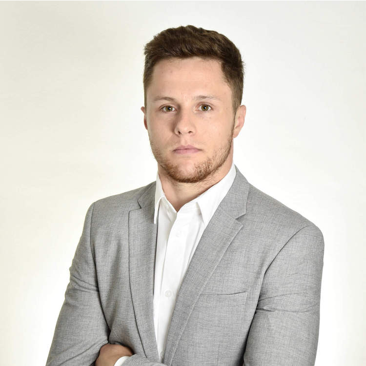 Maciej Gargas