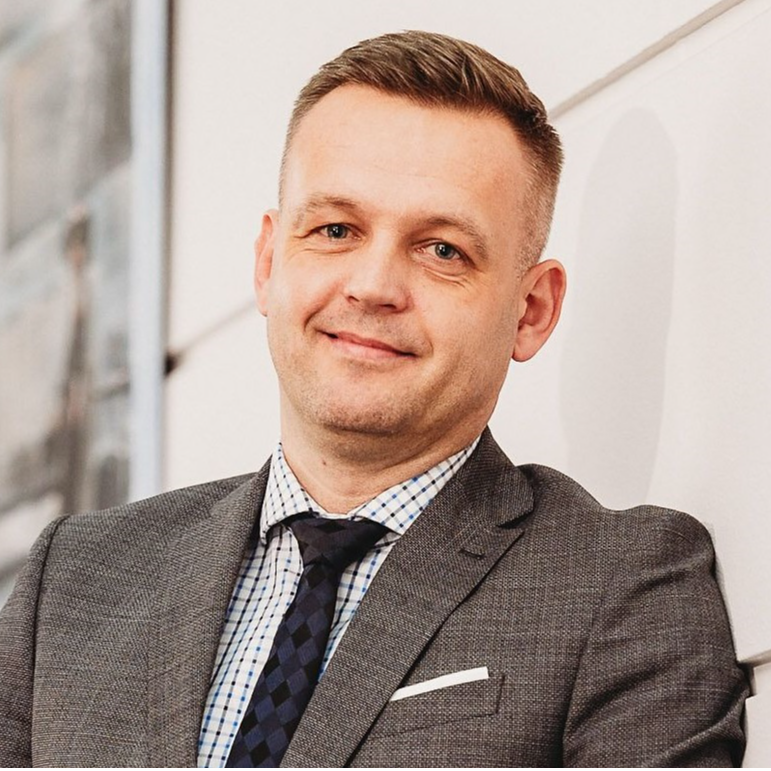 Mateusz Kowalski