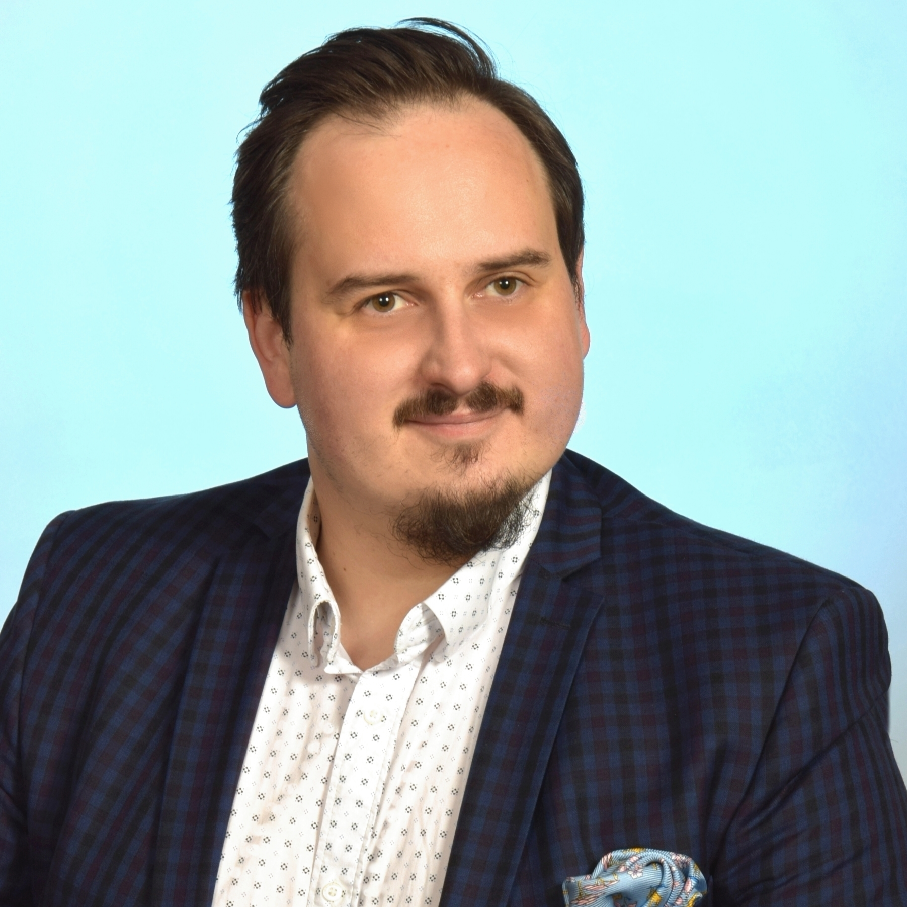 Michał Pryczek