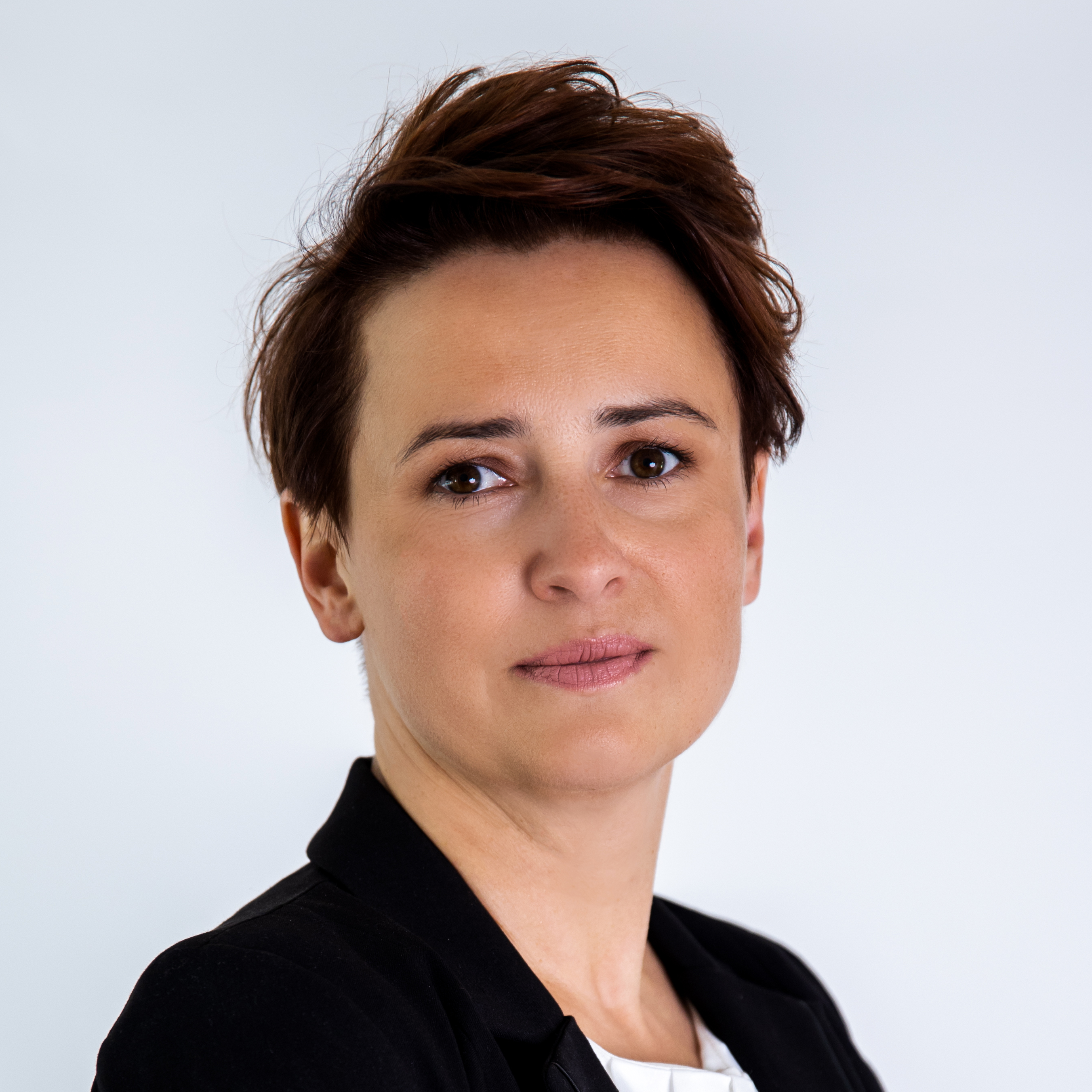 Agnieszka Maziewska-Cichowska