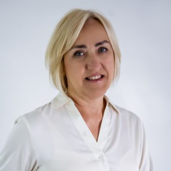 Katarzyna Blachecka
