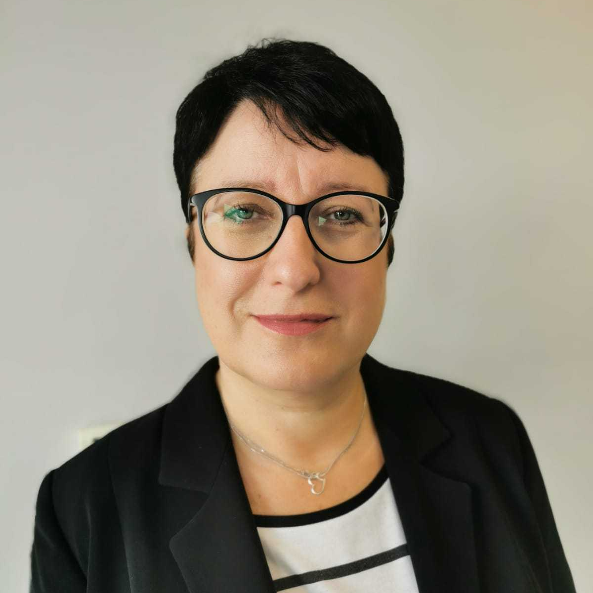 Dorota Popowska