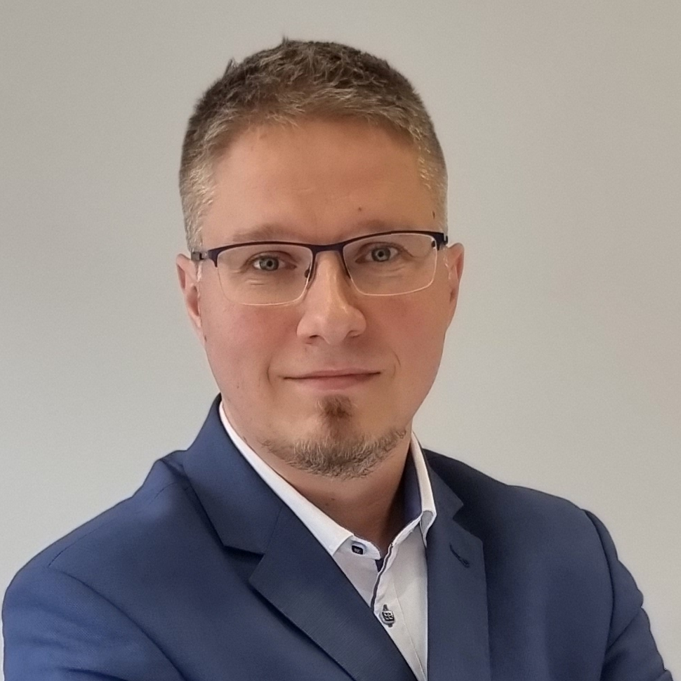 Paweł Roszak