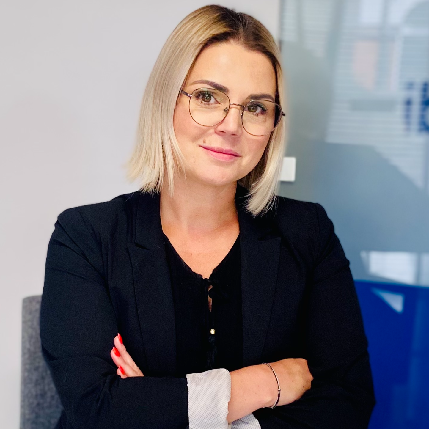 Aleksandra Szamborska
