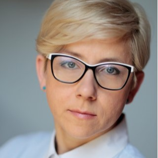 Agata Radzikowska