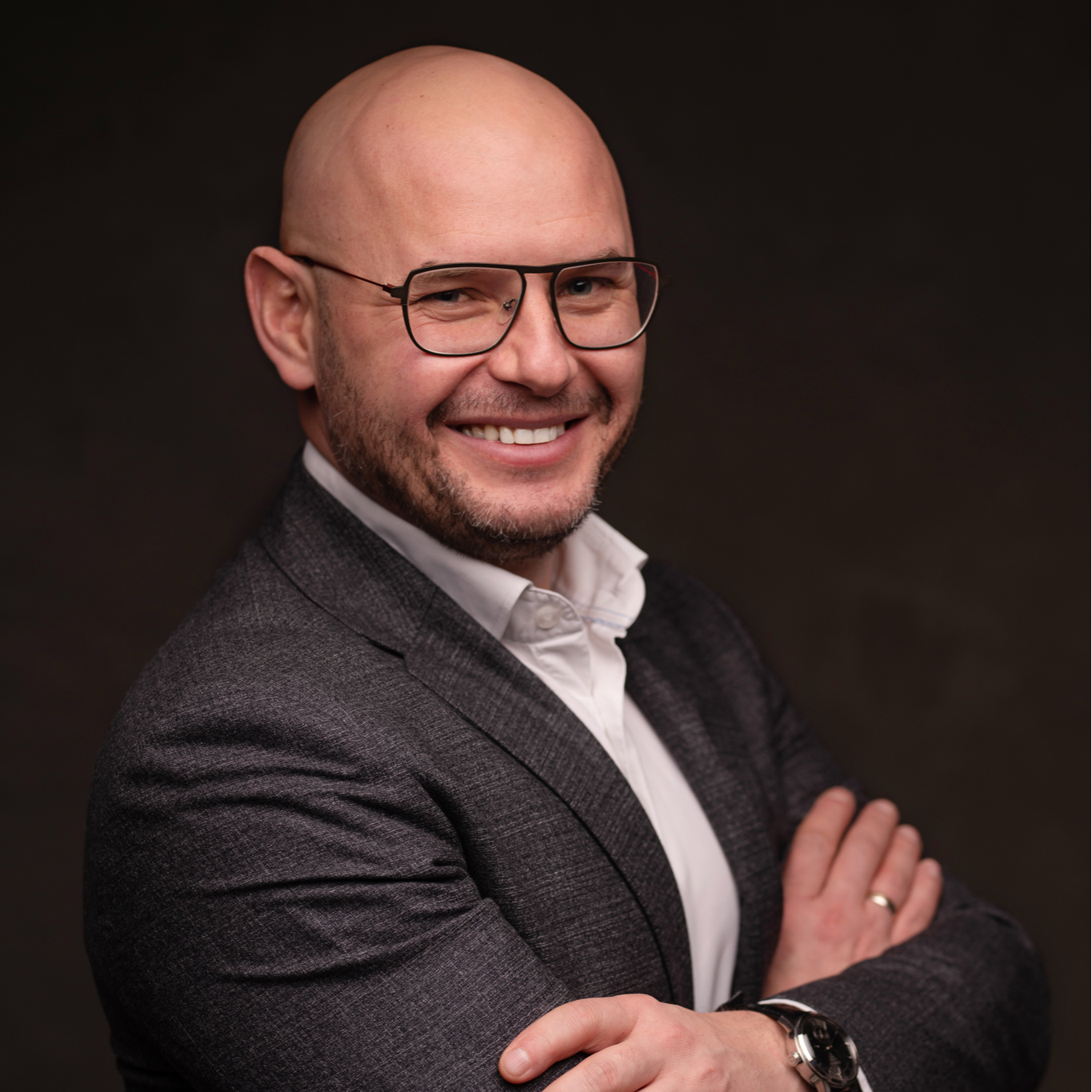 Krzysztof Swornik