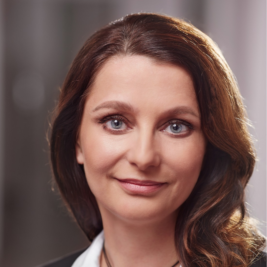 Agata Żehaluk