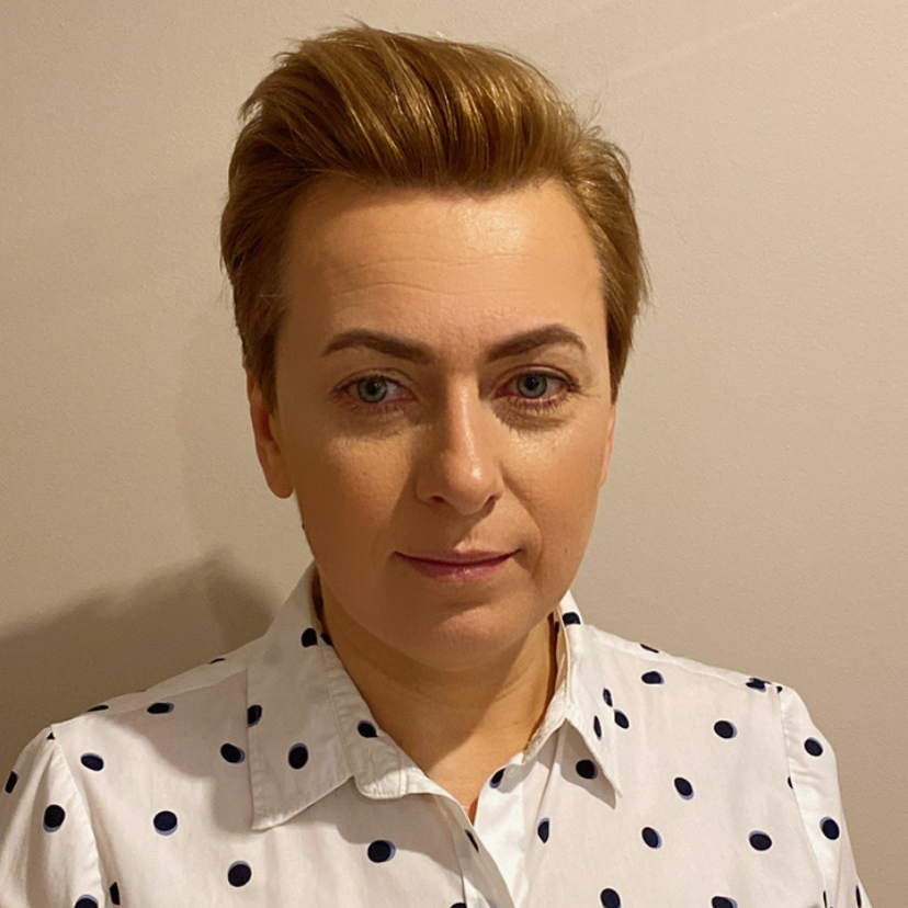 Renata Ciastoń