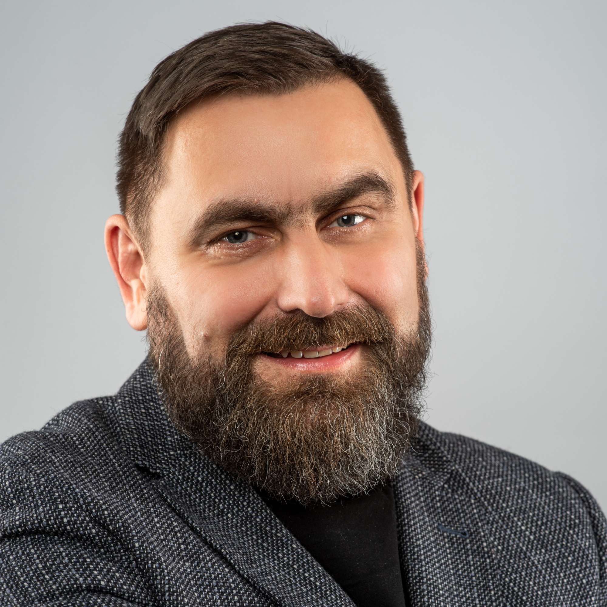 Piotr Napierała