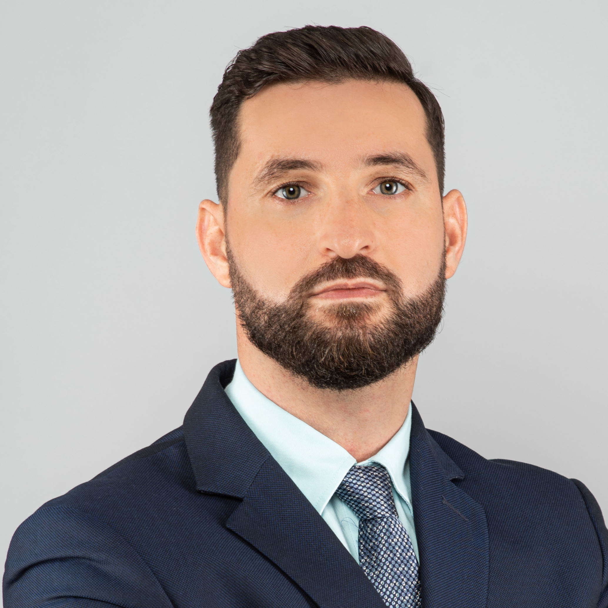Mateusz Łuniewski