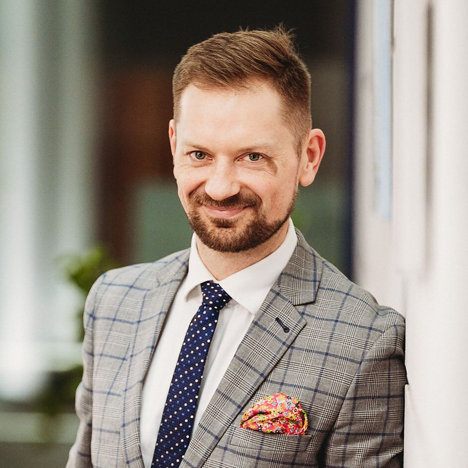 Dawid Róg