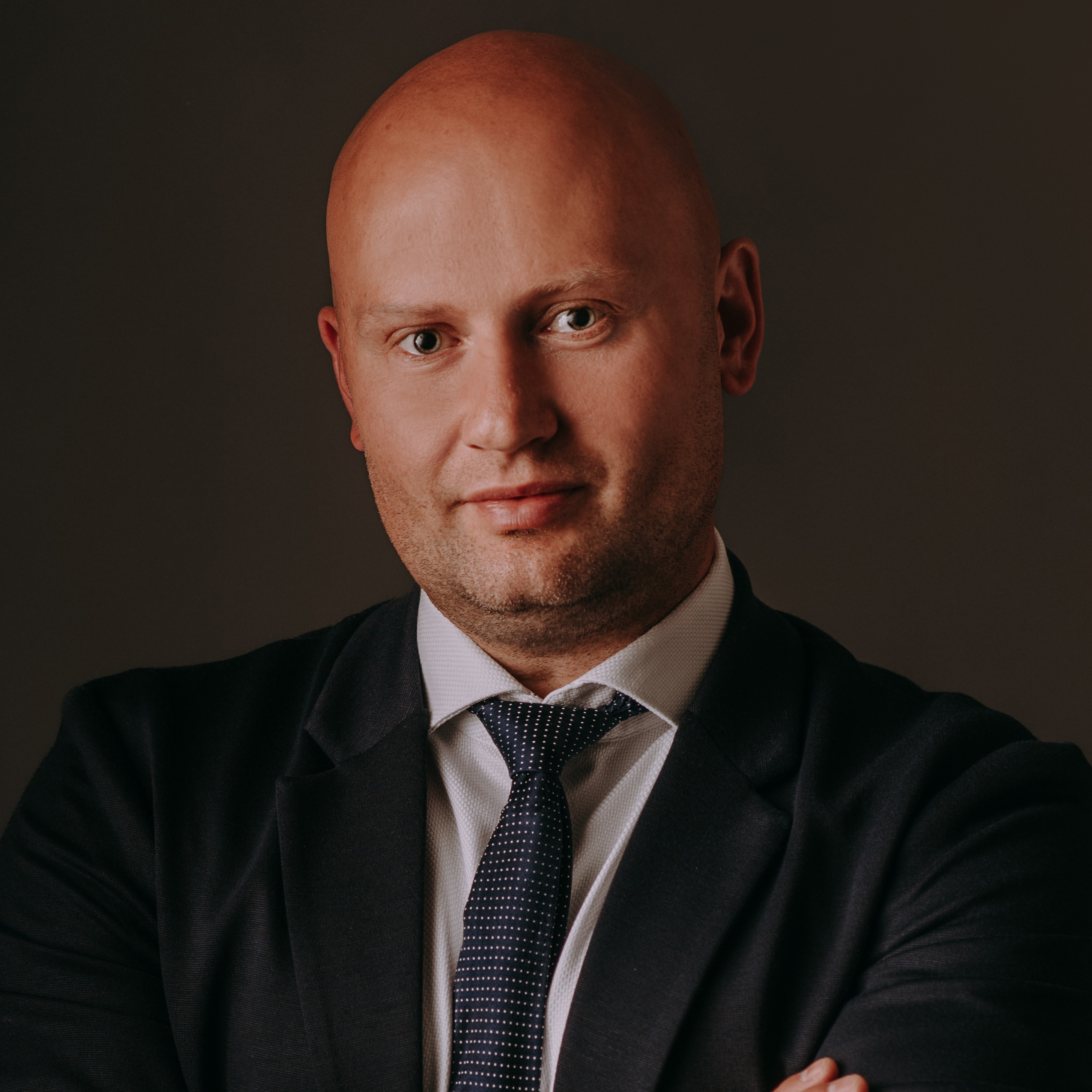 Piotr Zieliński
