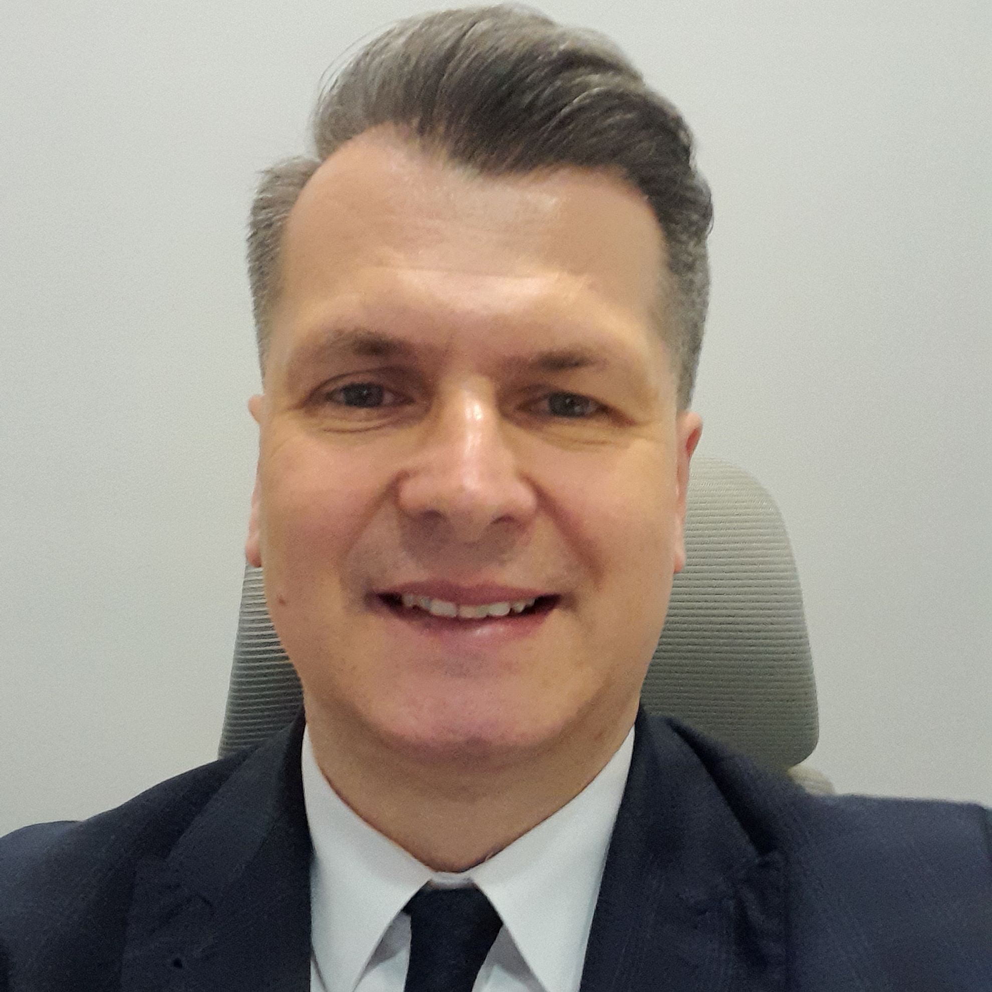Marcin Przychodzeń