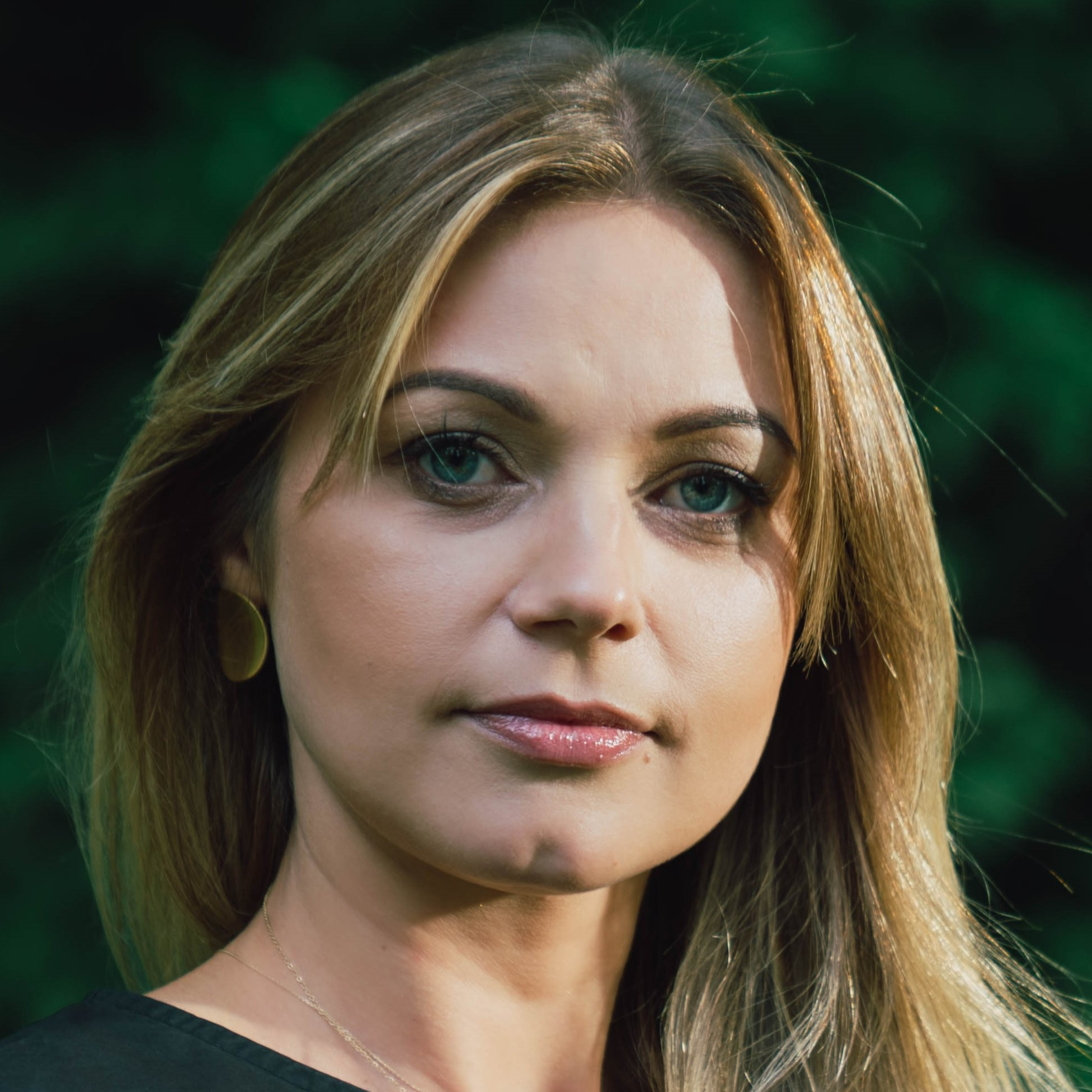 Sylwia Tomaszewska