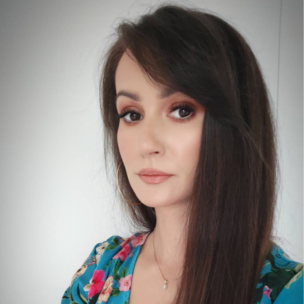 Paulina Masłowska