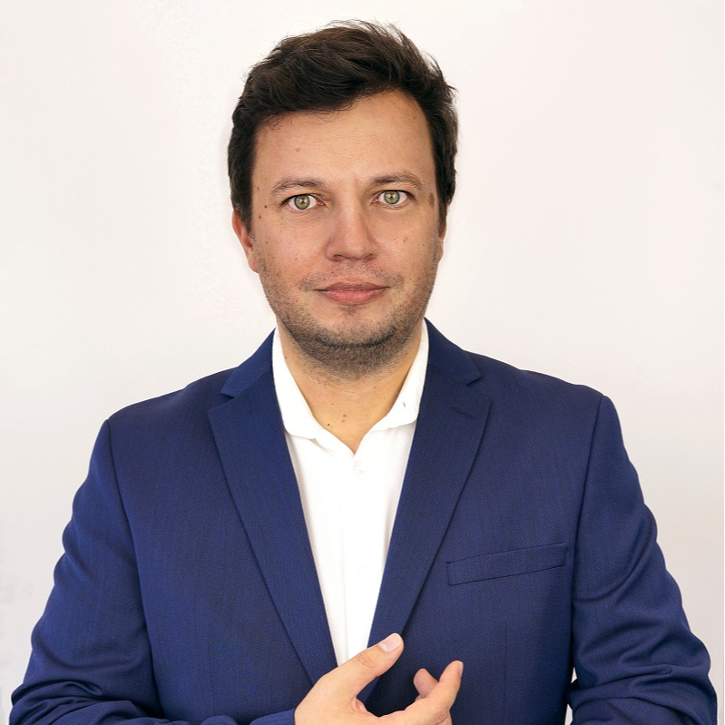 Radosław Góral