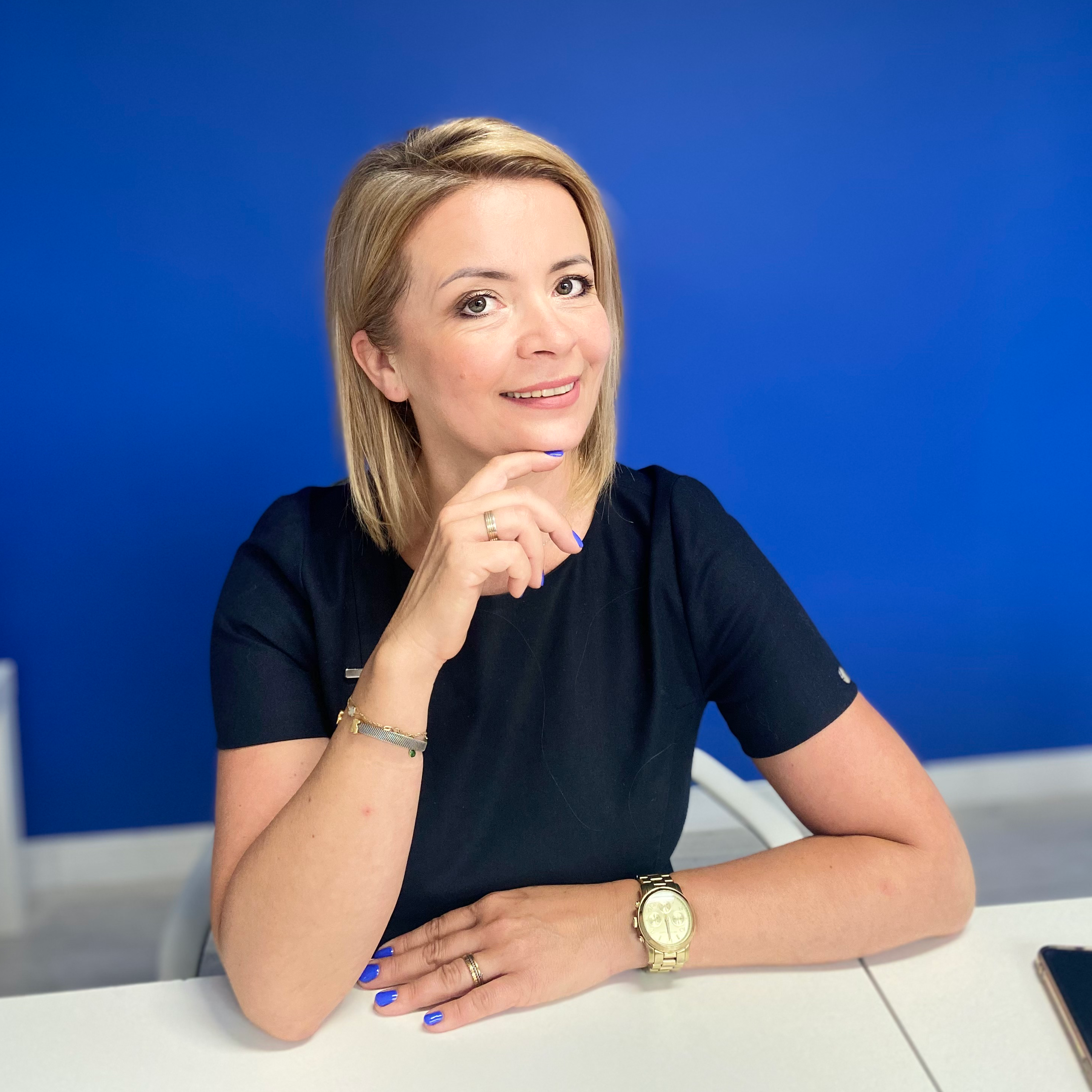 Agnieszka Półtorak