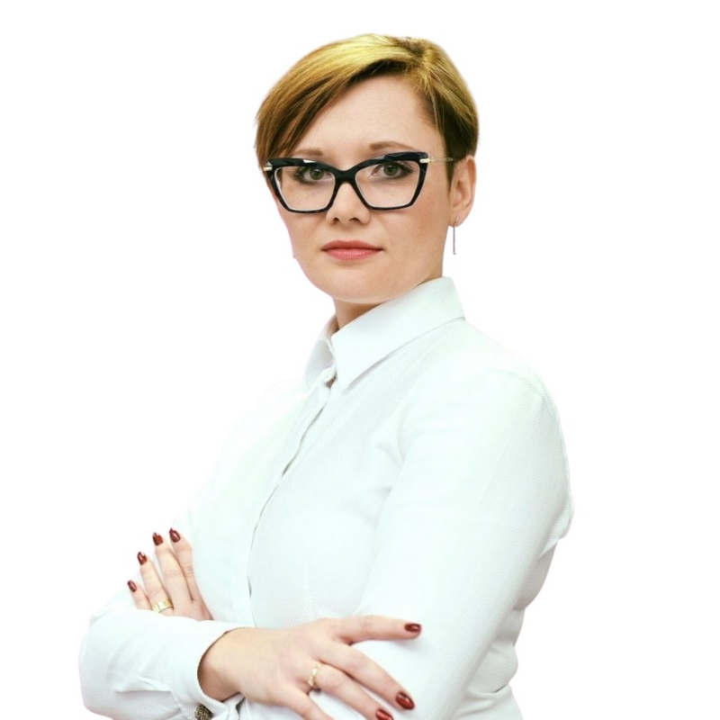 Aleksandra Bulwicka
