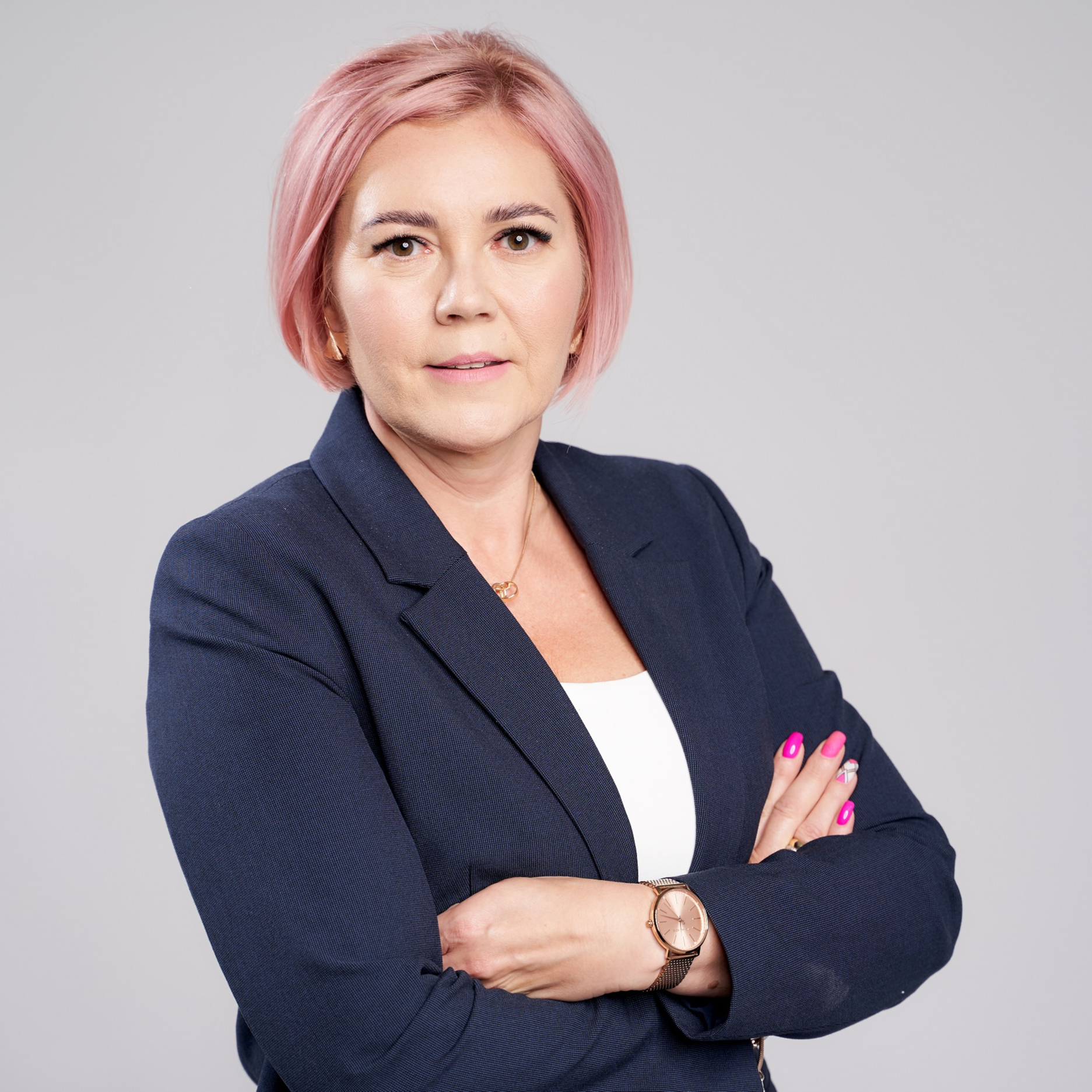 Aneta Tomczak