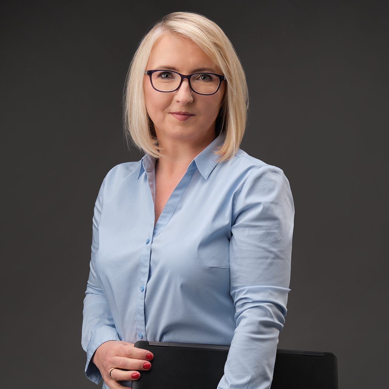 Bożena Mazur