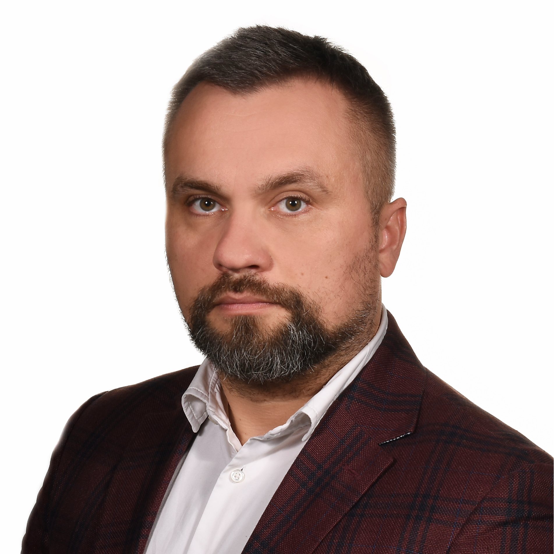 Łukasz Litwinionek