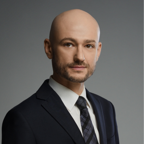 Przemysław Kaczmarek