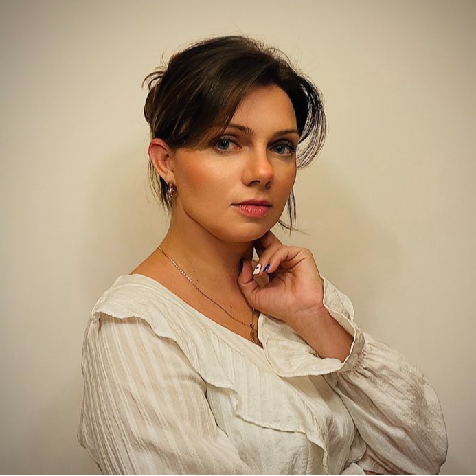 Anna Tomaszewska