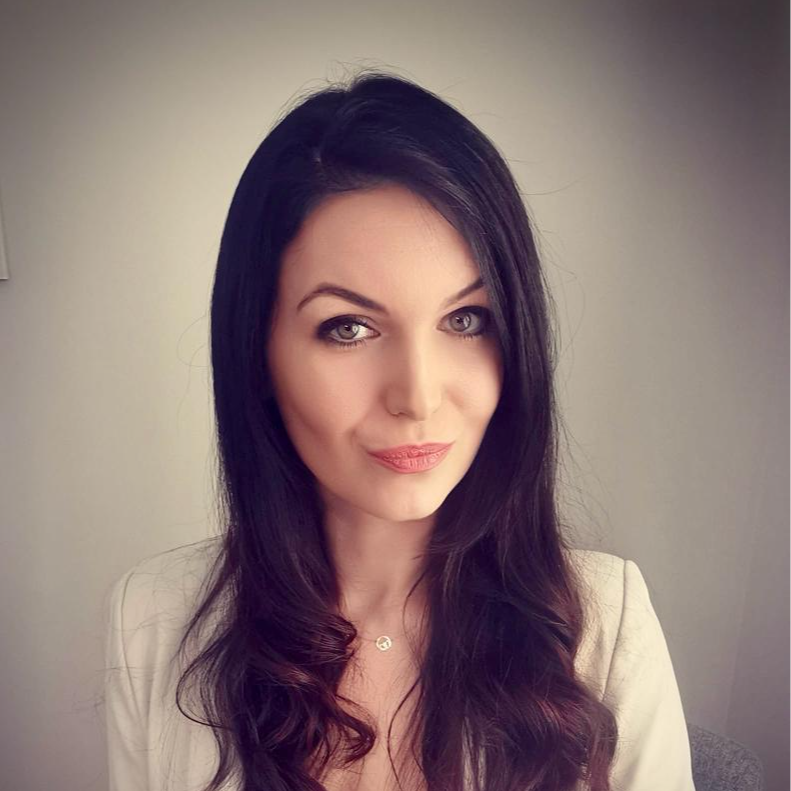Katarzyna Krystek