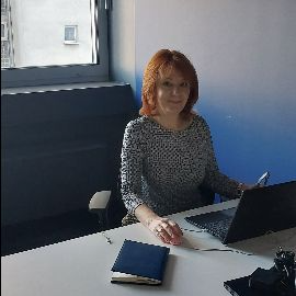 Agnieszka Kowalska