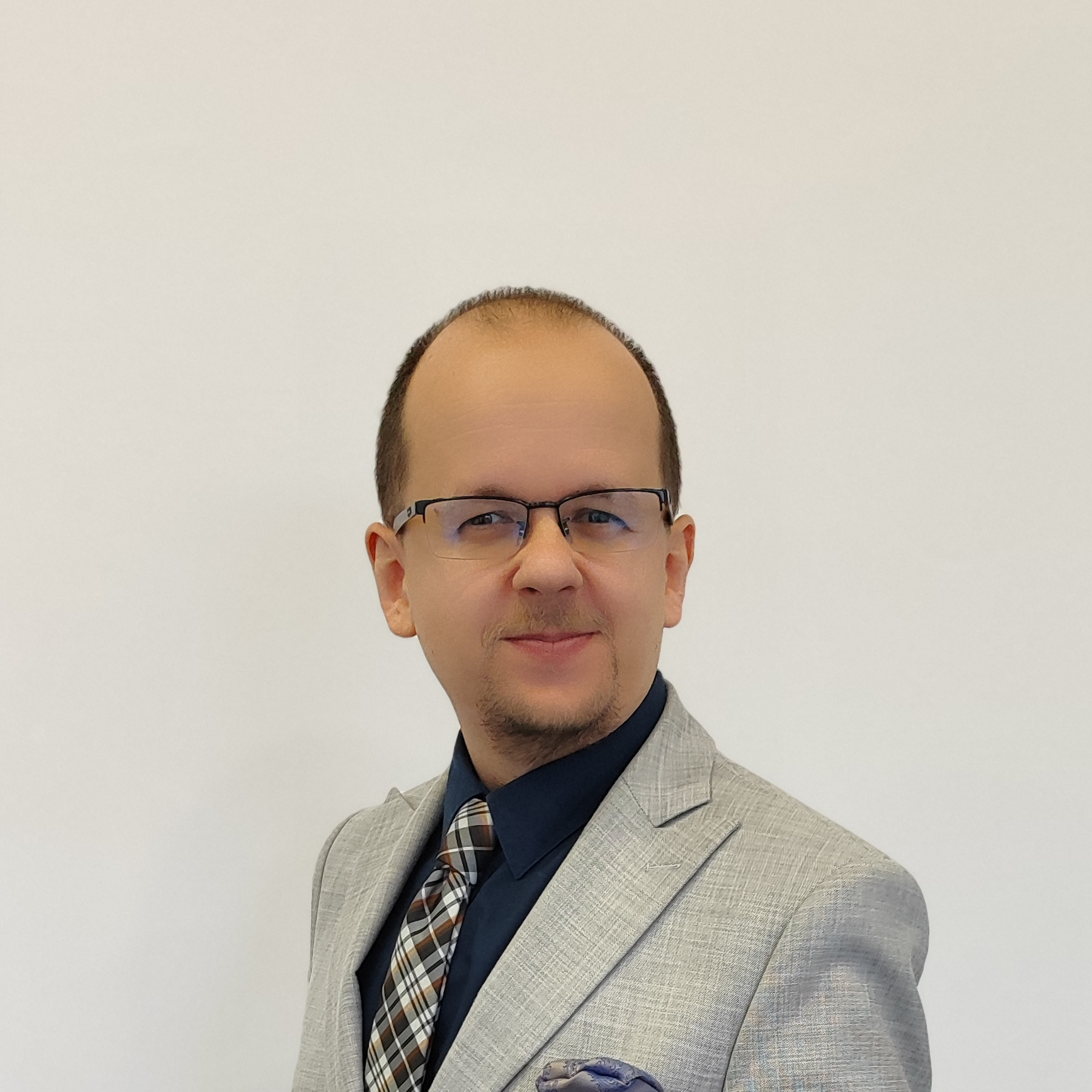 Paweł Marcysiak