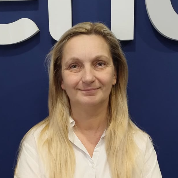 Jolanta Kopańska