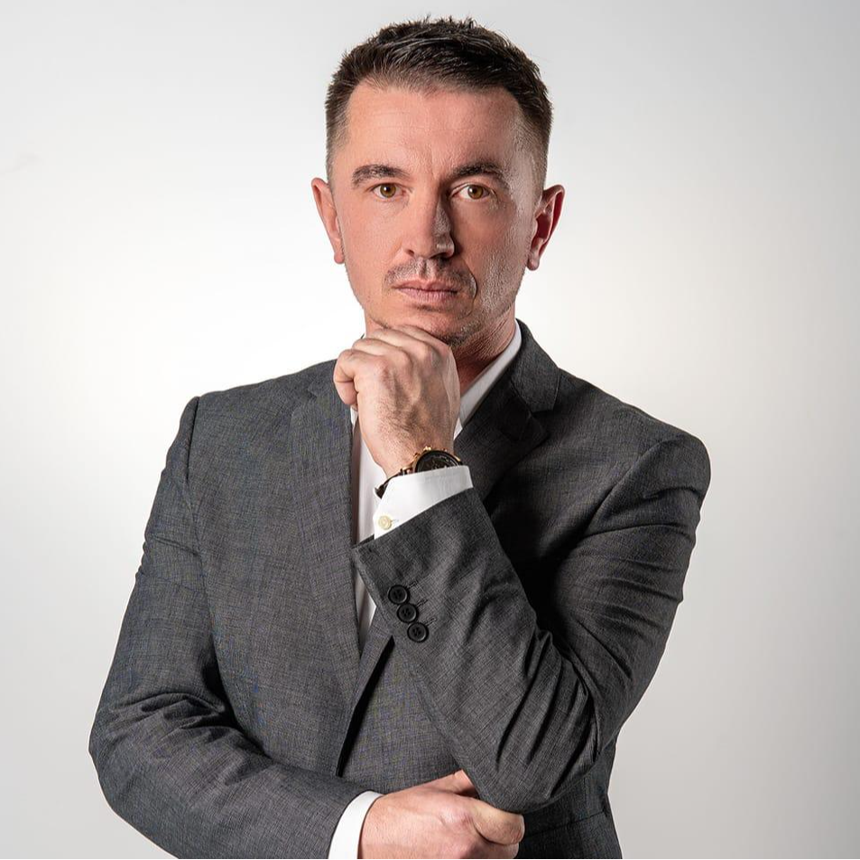 Piotr Sidorowicz