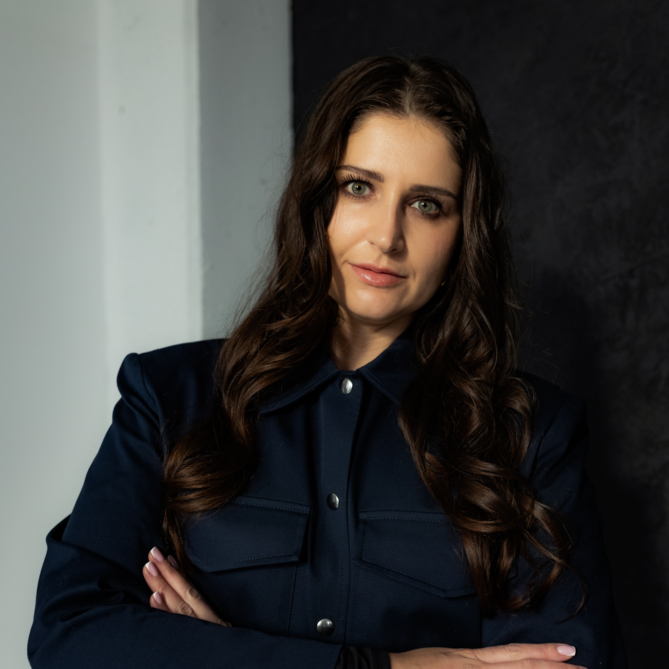 Patrycja Czajkowska