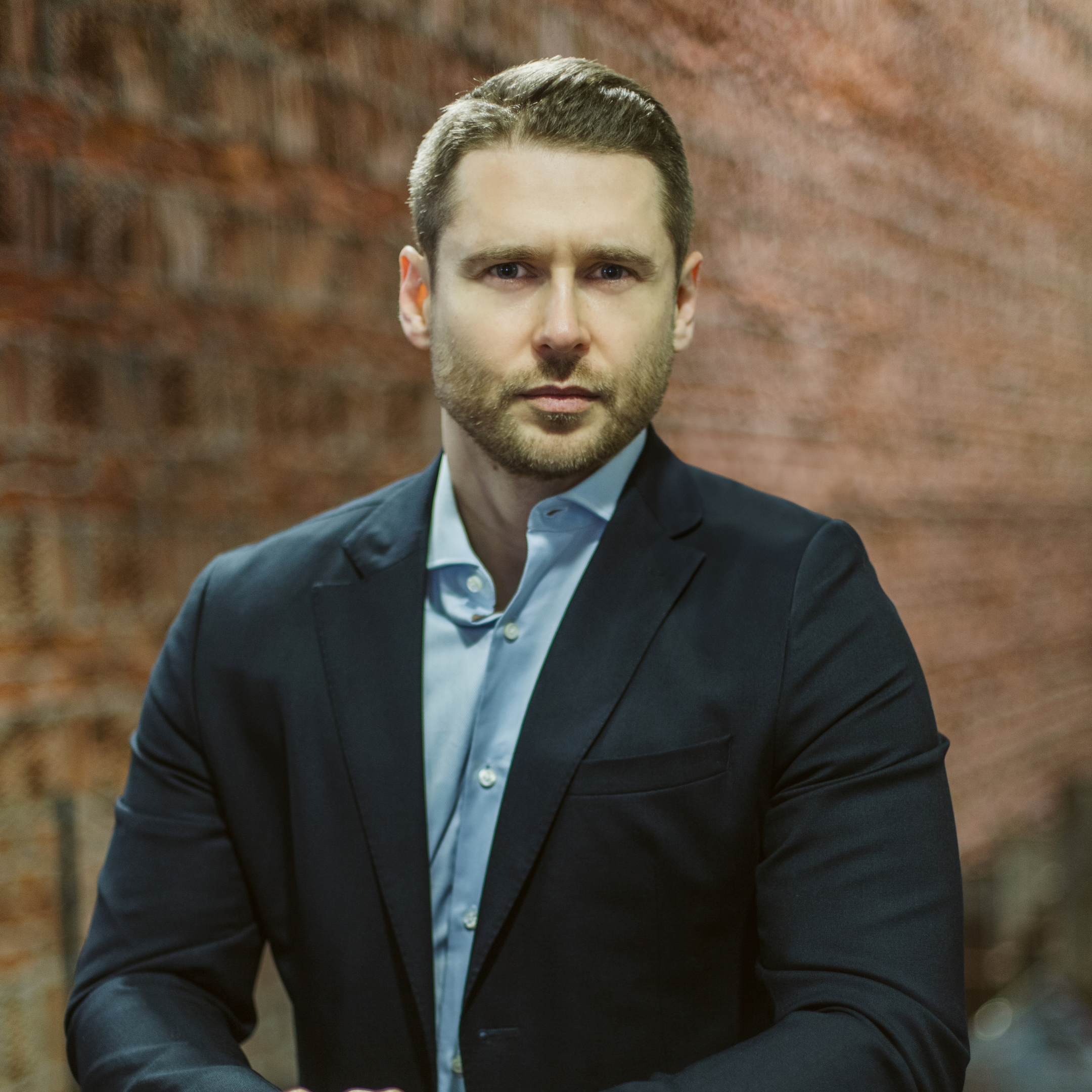Daniel Sprync