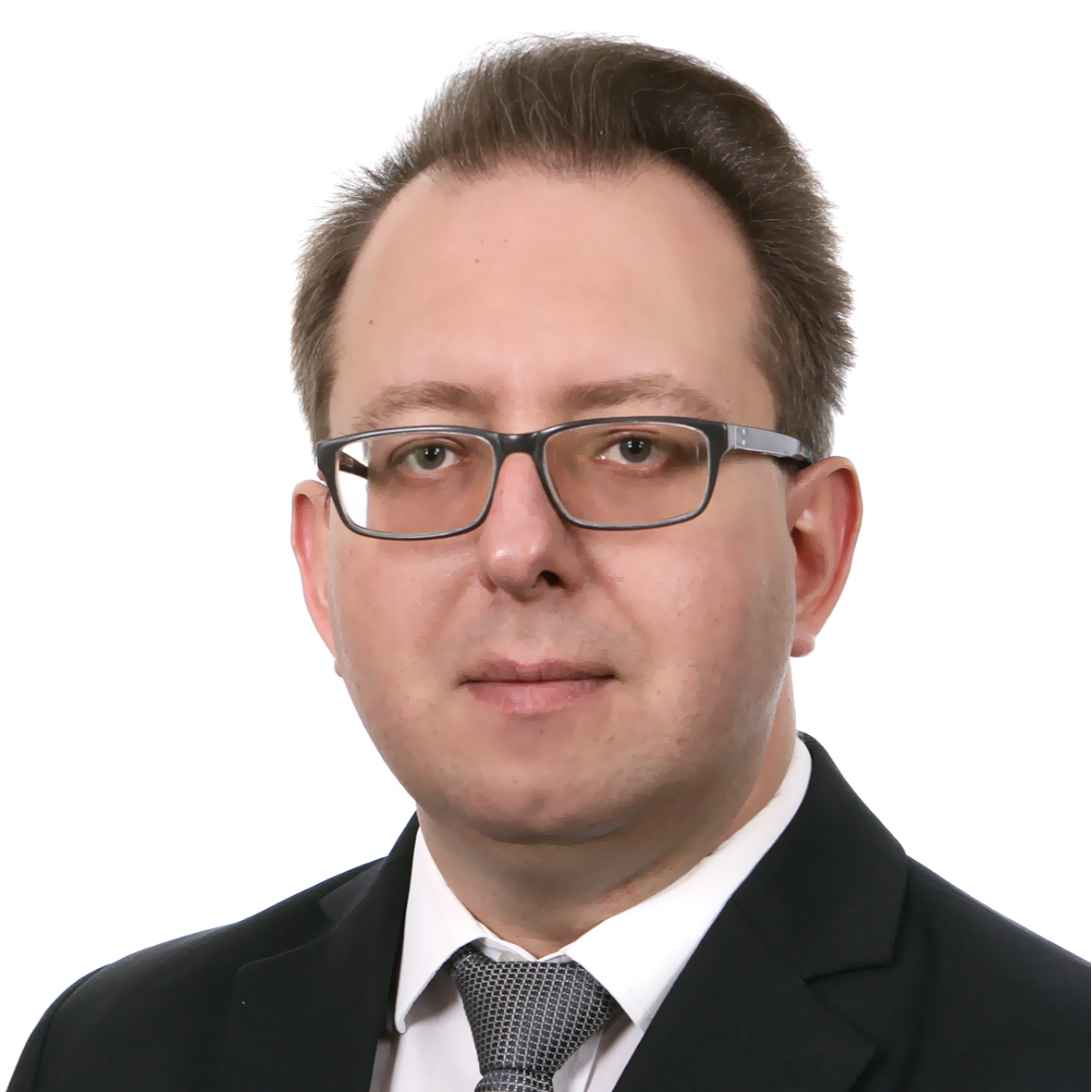 Piotr Adamowicz