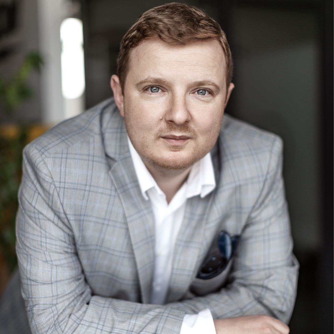 Michał Koziarz