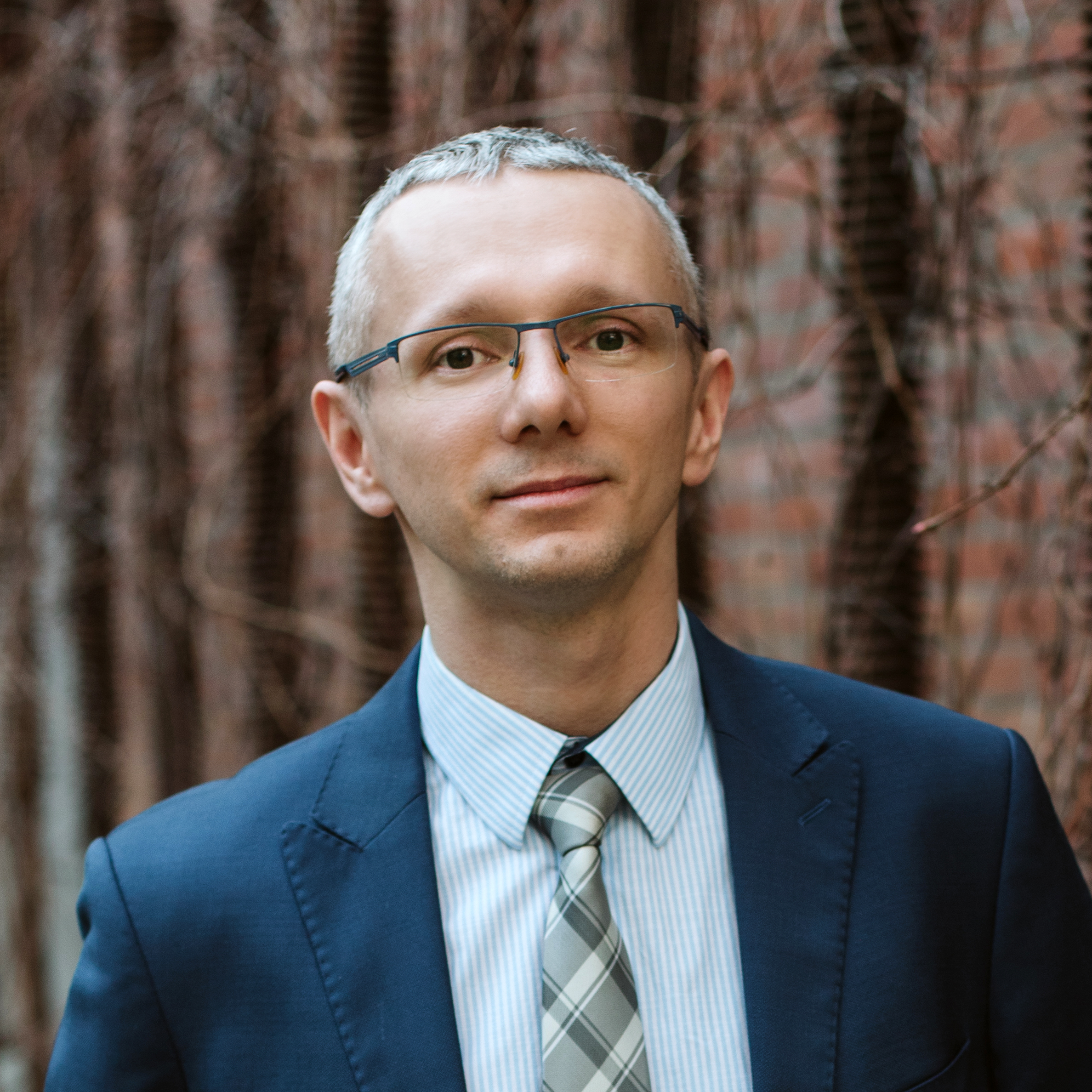 Michał Janik