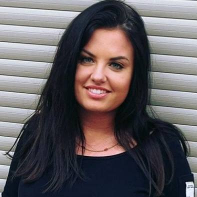 Urszula Santorek