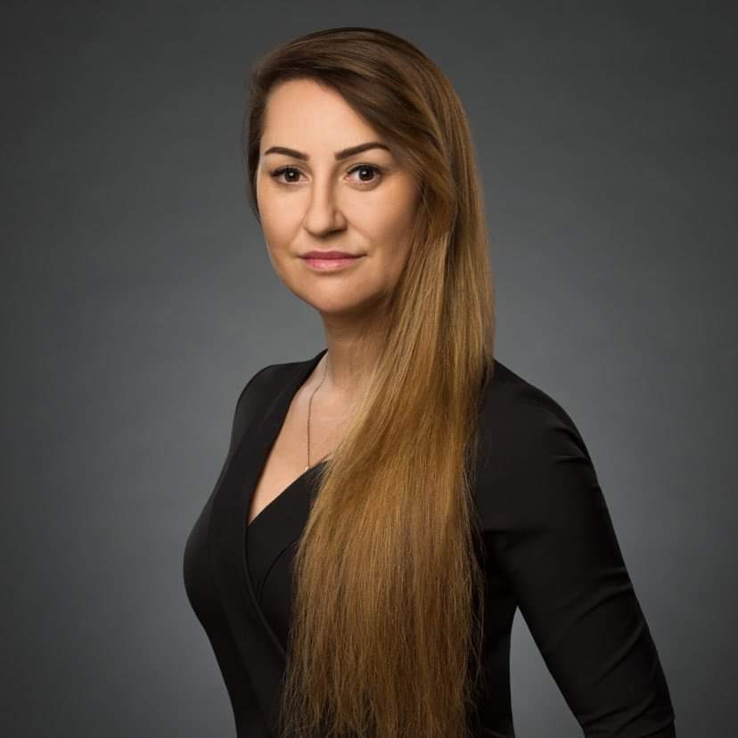 Marcelina Olszowy