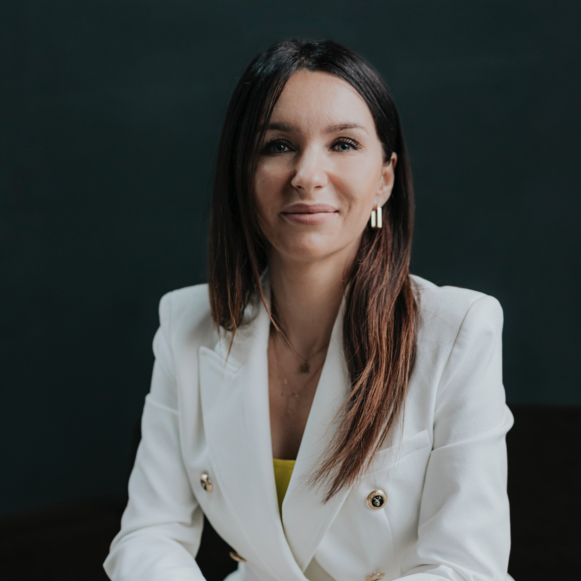Małgorzata Skrobisz