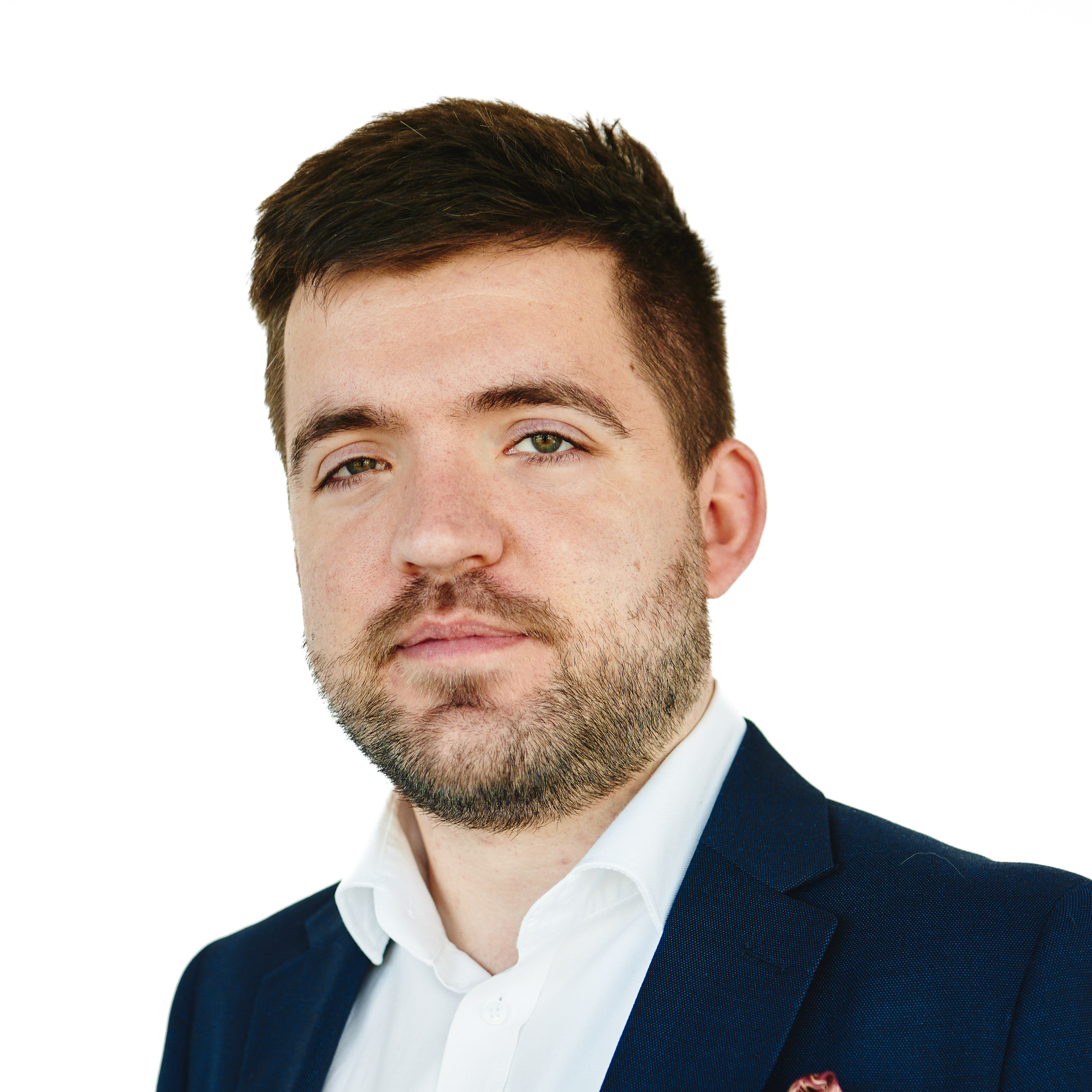 Adrian Szadowiak