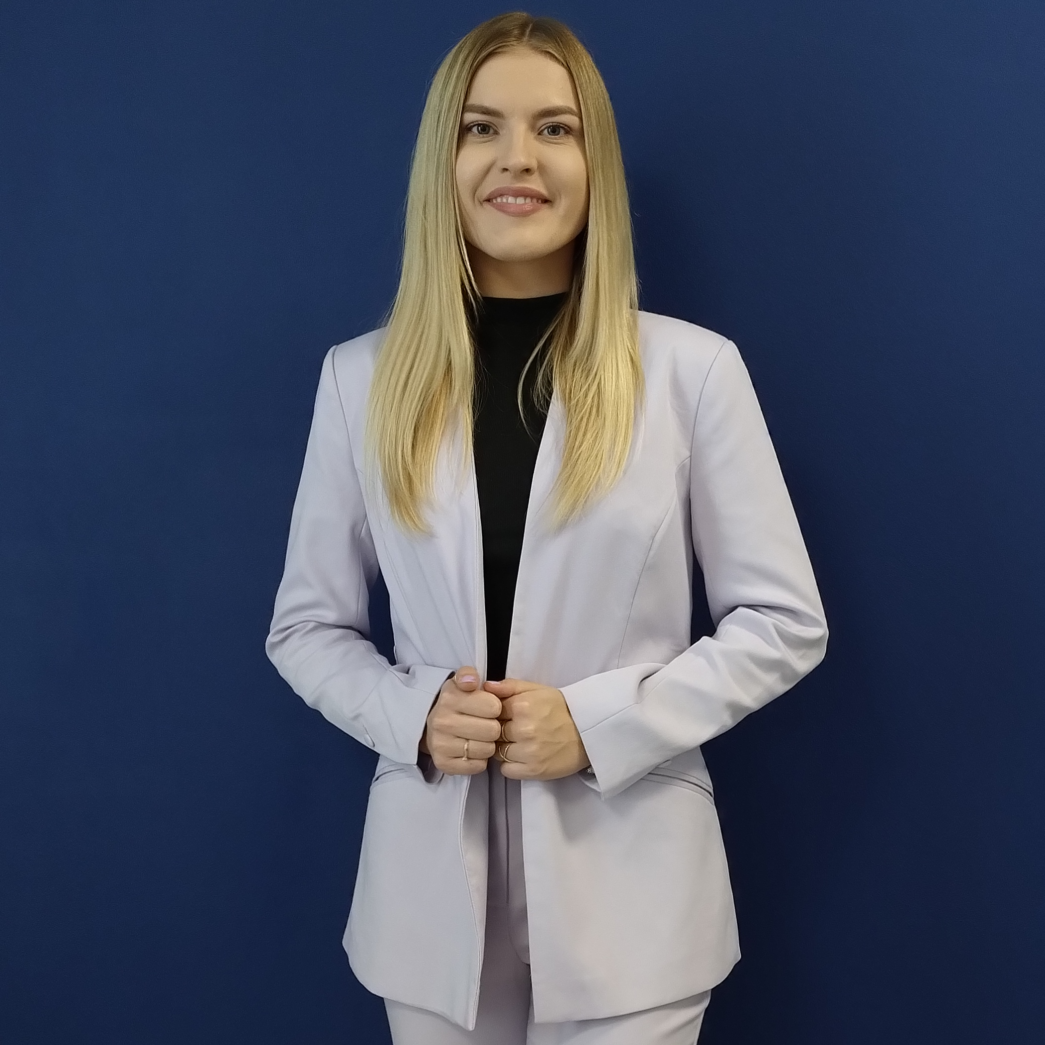 Patrycja Magdziak