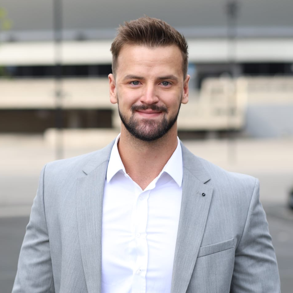 Daniel Basiński