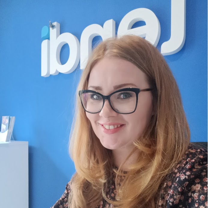 Joanna Kąkol