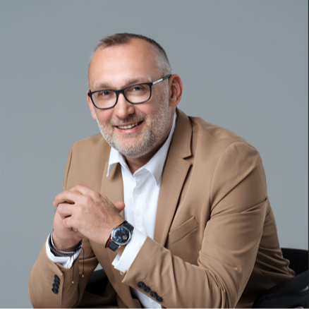 Robert Gałązka