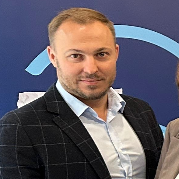 Paweł Pogorzały